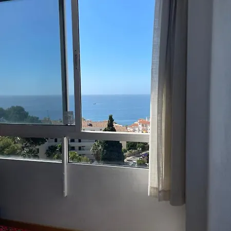San Francisco Sea View Apartamento Benalmádena Exterior foto