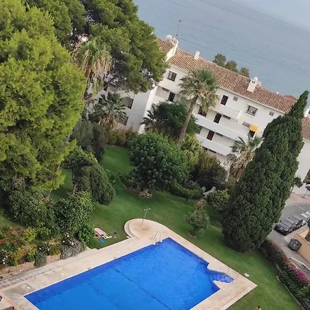 San Francisco Sea View Apartamento Benalmádena Exterior foto