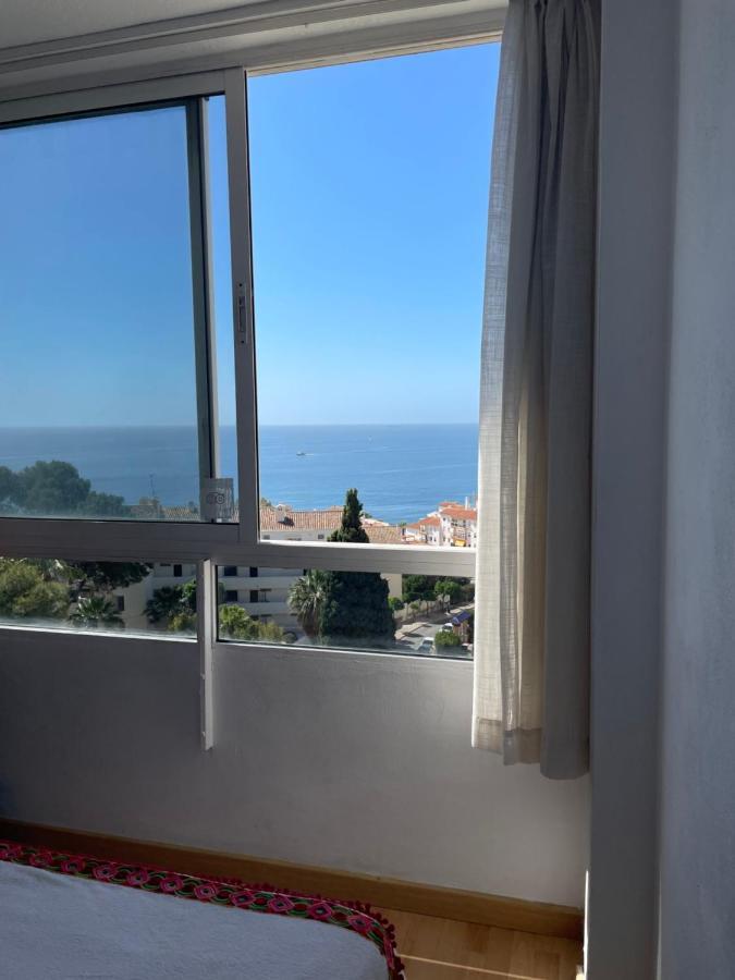 Appartement San Francisco Sea View Benalmádena