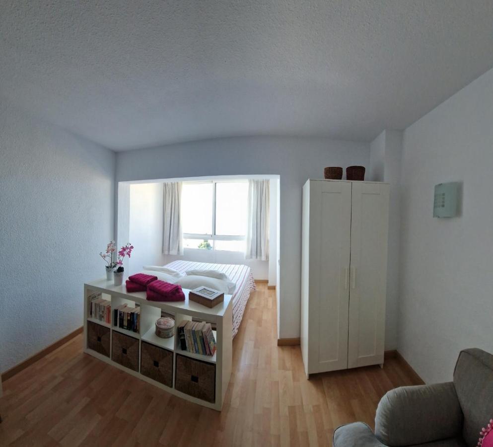 San Francisco Sea View Appartement *
