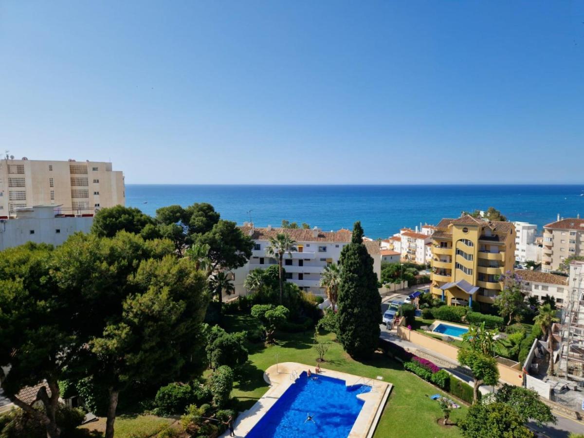 Appartement San Francisco Sea View Benalmádena